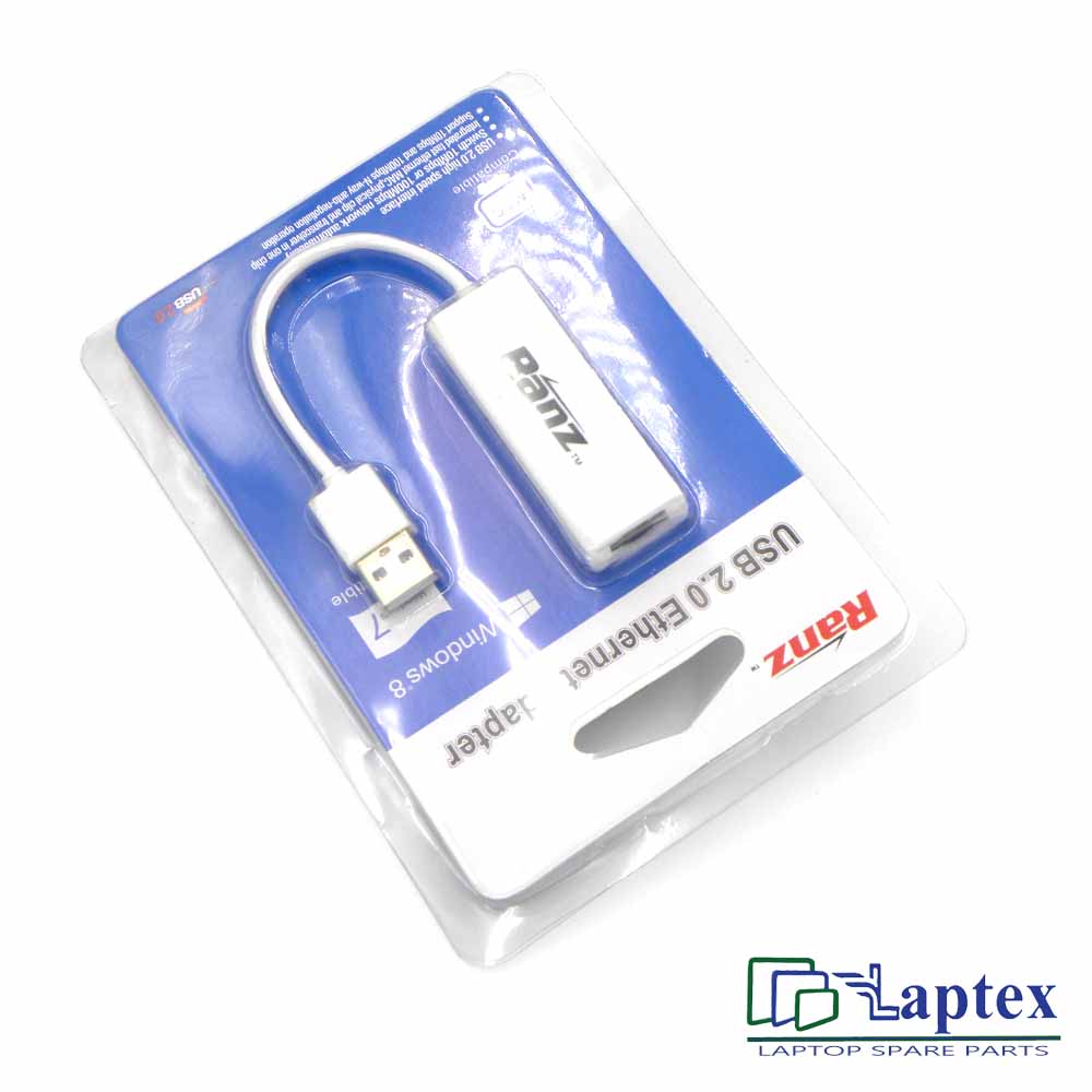 Usb To Lan Adapter